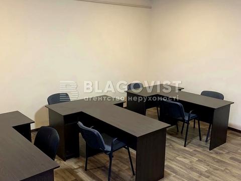 комерційна за адресою Київ, Чистяківська вул., 23