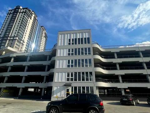 паркомісце за адресою Шевченка просп., 29/1