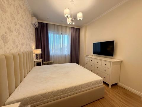 квартира за адресою Андрія Верхогляда вул. (Михайла Драгомирова), 2-А