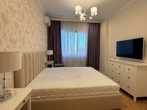 квартира за адресою Андрія Верхогляда вул. (Михайла Драгомирова), 2-А