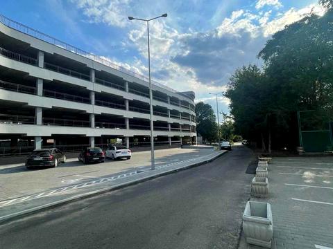 паркомісце за адресою Шевченка просп., 29/1
