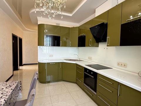 квартира по адресу Люстдорфская дорога ул., 55/1 к10