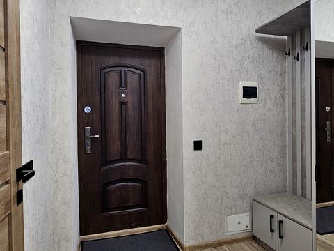 квартира по адресу Леси Украинки ул., 74-В