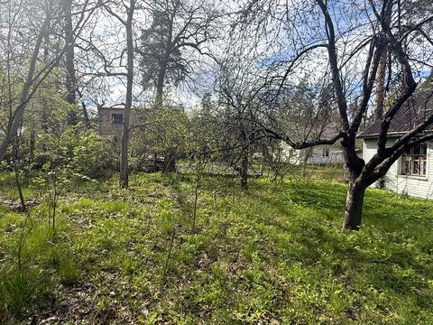 участок по адресу Буча, Институтская ул. (Артема), 33