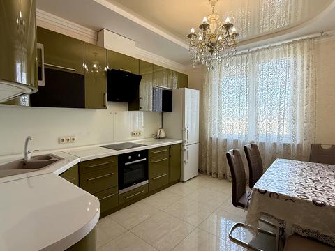 квартира за адресою Люстдорфська дорога вул., 55/1 к10