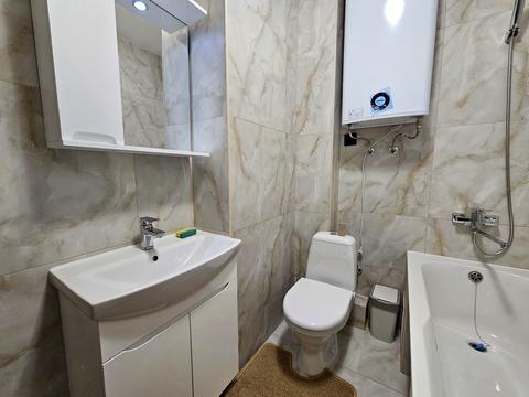квартира по адресу Леси Украинки ул., 74-В