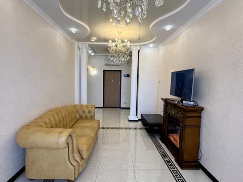 квартира за адресою Люстдорфська дорога вул., 55/1 к10