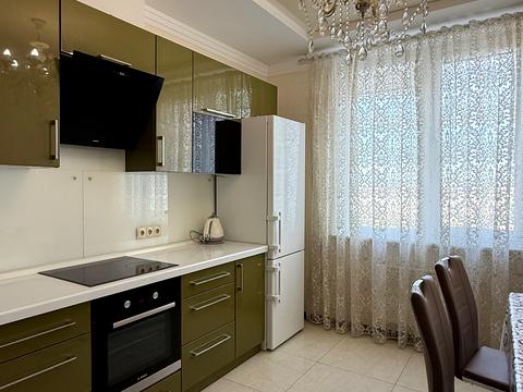 квартира за адресою Люстдорфська дорога вул., 55/1 к10
