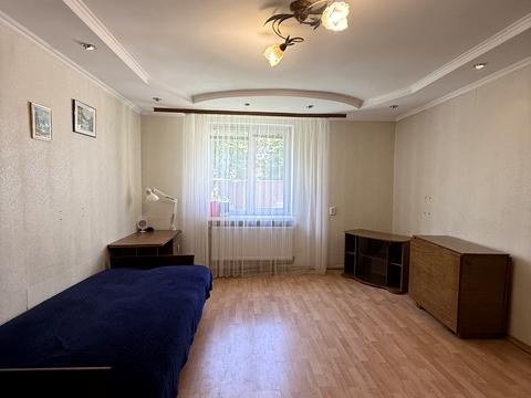 дом по адресу Коперника ул., 13б