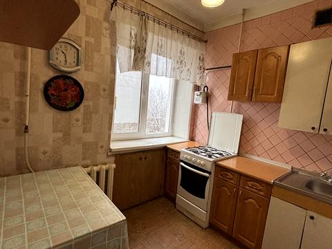 квартира за адресою Робоча вул., 24-А