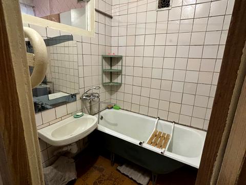 квартира за адресою Робоча вул., 24-А