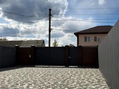 дом по адресу Белореченская ул. (Білоріченська), 99