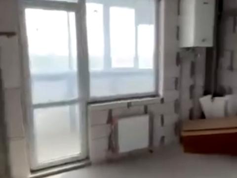 квартира по адресу Маріїнська ул., 9