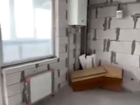квартира по адресу Маріїнська ул., 9