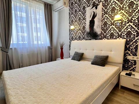 квартира за адресою Італійський бульв., 1а