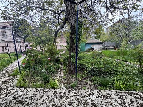 участок по адресу Каманина ул. (Каманина), 3а