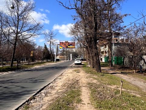 участок по адресу Каманина ул. (Каманина), 3а