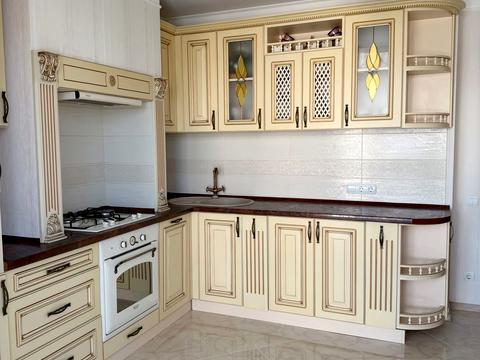 квартира по адресу Анатолия Бортняка ул., 5