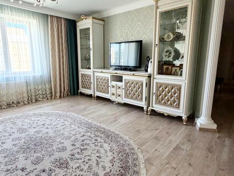 квартира по адресу Анатолия Бортняка ул., 5