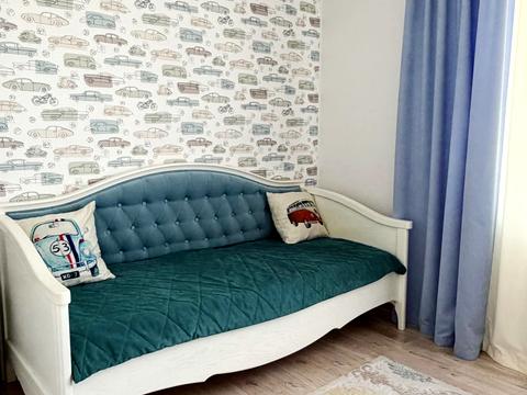 квартира по адресу Анатолия Бортняка ул., 5