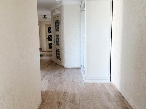 квартира по адресу Анатолия Бортняка ул., 5