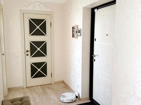 квартира по адресу Анатолия Бортняка ул., 5