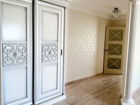 квартира по адресу Анатолия Бортняка ул., 5