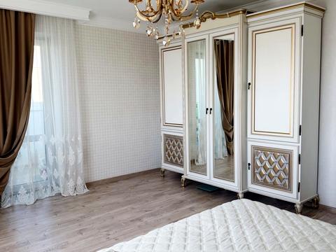 квартира по адресу Анатолия Бортняка ул., 5