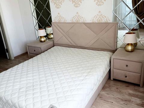 квартира по адресу Анатолия Бортняка ул., 5