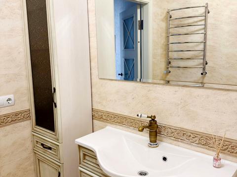 квартира по адресу Анатолия Бортняка ул., 5