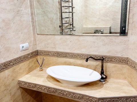 квартира по адресу Анатолия Бортняка ул., 5