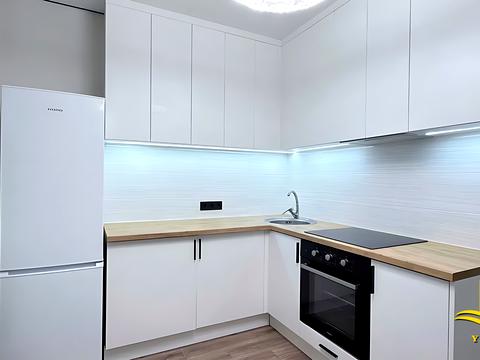 квартира за адресою Сергія Данченка вул., 34