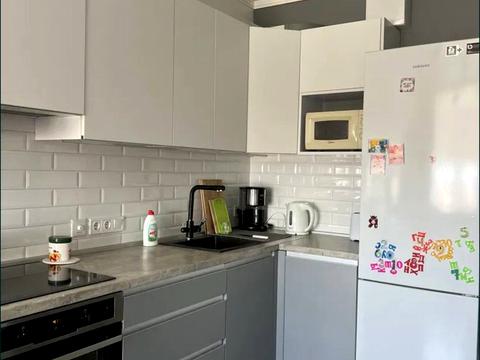 квартира за адресою Жаботинського вул. (Пролетарская улица), 56а