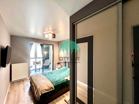 квартира за адресою Героїв Миколаєва вул., (Будинок 4)