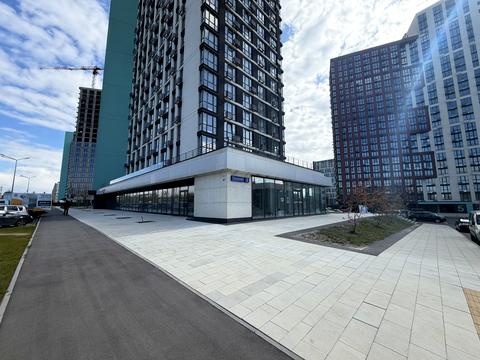 коммерческая по адресу Родини Крістерів ул., 2