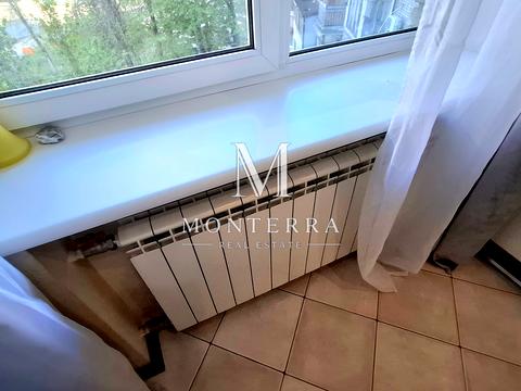 квартира по адресу Митрополита Василия Липковского ул. (Урицкого), 40