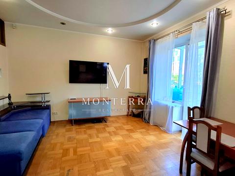 квартира по адресу Митрополита Василия Липковского ул. (Урицкого), 40