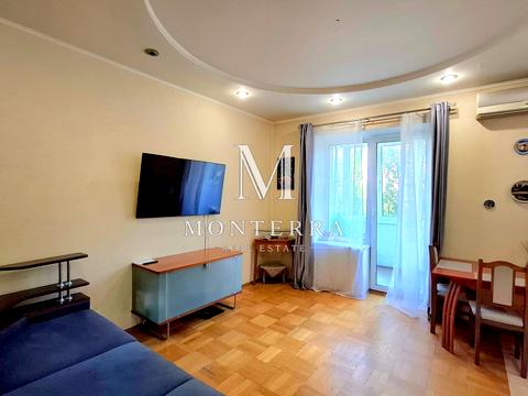квартира по адресу Митрополита Василия Липковского ул. (Урицкого), 40