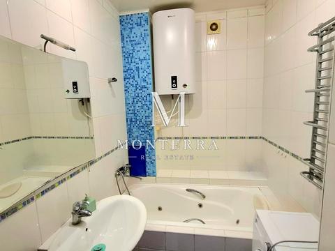 квартира по адресу Митрополита Василия Липковского ул. (Урицкого), 40