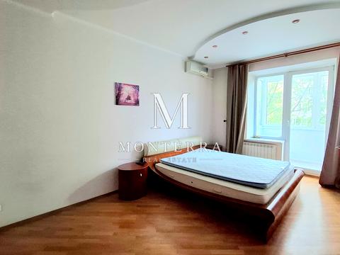 квартира по адресу Митрополита Василия Липковского ул. (Урицкого), 40