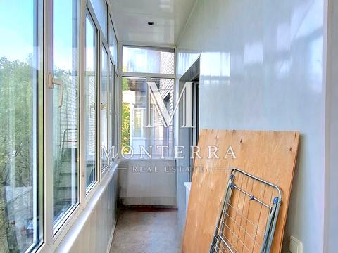 квартира по адресу Митрополита Василия Липковского ул. (Урицкого), 40