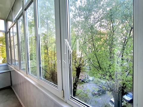 квартира по адресу Митрополита Василия Липковского ул. (Урицкого), 40