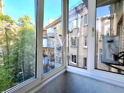 квартира по адресу Митрополита Василия Липковского ул. (Урицкого), 40