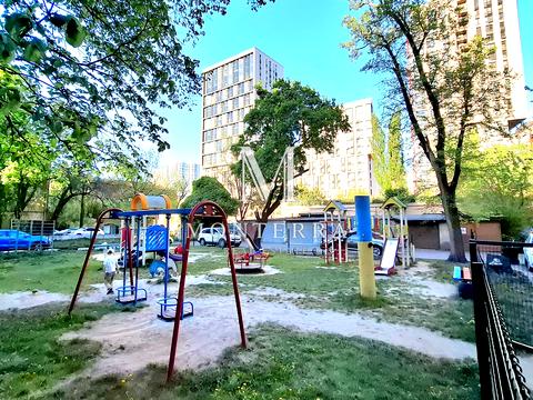 квартира по адресу Митрополита Василия Липковского ул. (Урицкого), 40