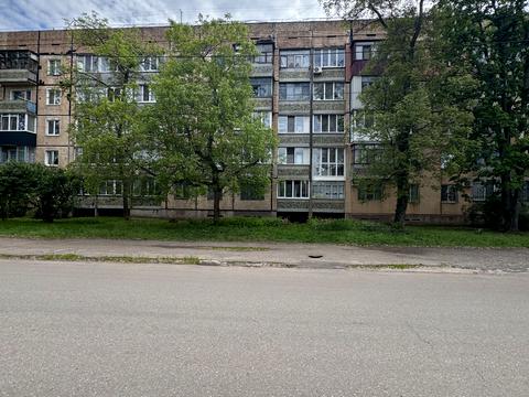 квартира по адресу Ярослава Мудрого ул., 50