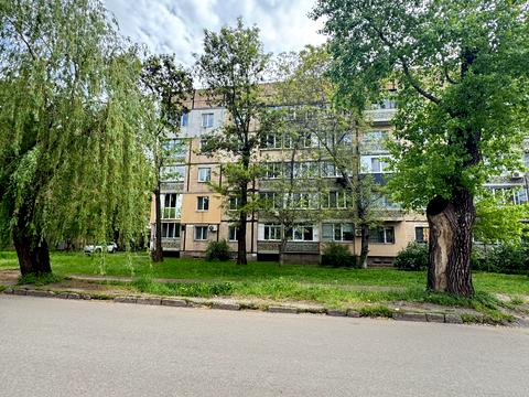 квартира по адресу Ярослава Мудрого ул., 50