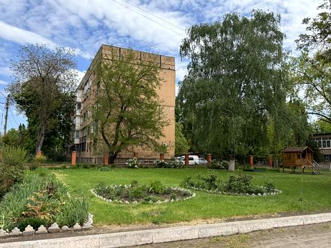 квартира по адресу Ярослава Мудрого ул., 50