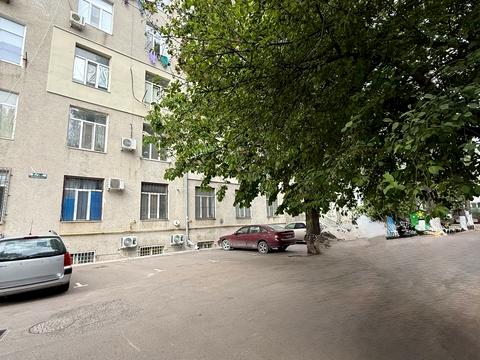квартира по адресу Николая Боровского ул., 1/6
