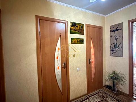 квартира по адресу Хотинская ул., 9