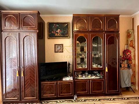 квартира по адресу Хотинская ул., 9